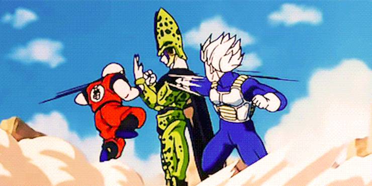 Dragon Ball 10 Ways Krillin Ruined His Likability Dragon Ball 10 Ways Krillin Ruined His Likability